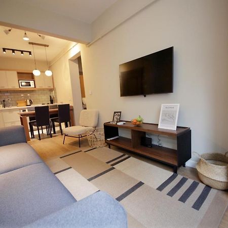 New Modern Flat- By Taksim Square Hotel Istanbul Eksteriør billede