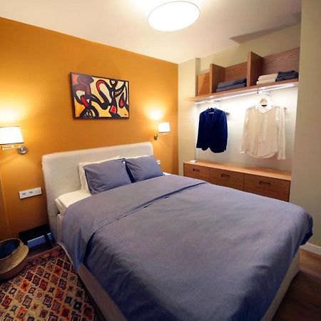 New Modern Flat- By Taksim Square Hotel Istanbul Eksteriør billede